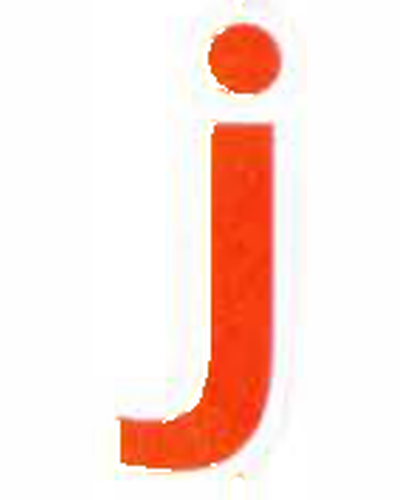 J