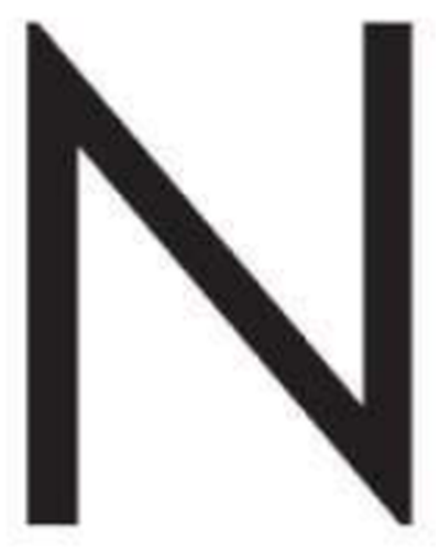 N