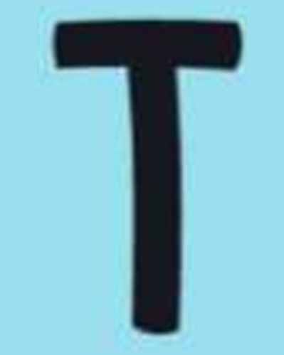 T