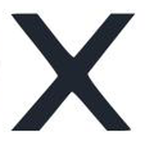 X